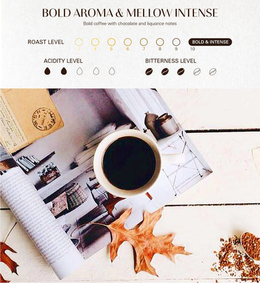 Moconna-Espresso-100g